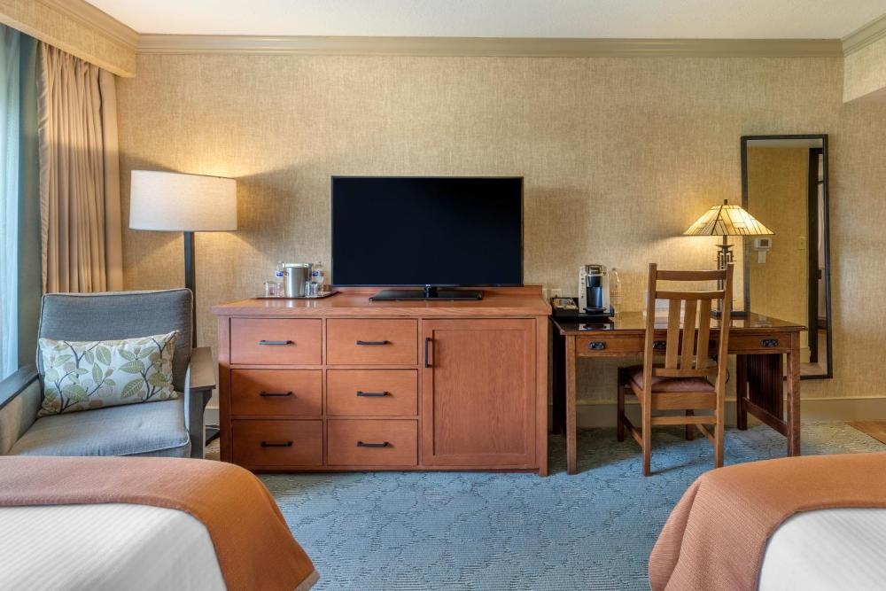 The Omni Grove Park Inn & Spa - Asheville Image 98