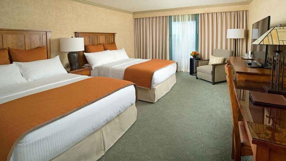 The Omni Grove Park Inn & Spa - Asheville Image 99