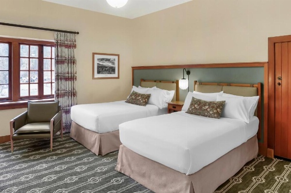 The Omni Grove Park Inn & Spa - Asheville image 32