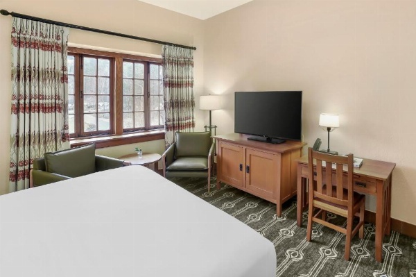 The Omni Grove Park Inn & Spa - Asheville image 7